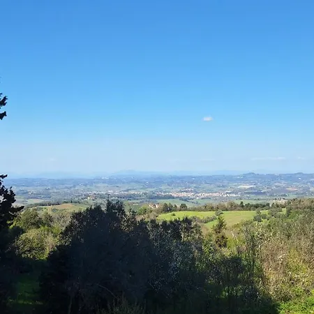 Buonriposo Διαμέρισμα