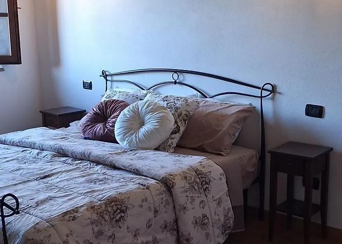 Buonriposo 아파트