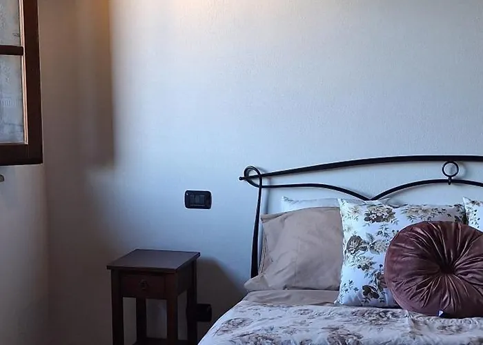 아파트 Buonriposo *