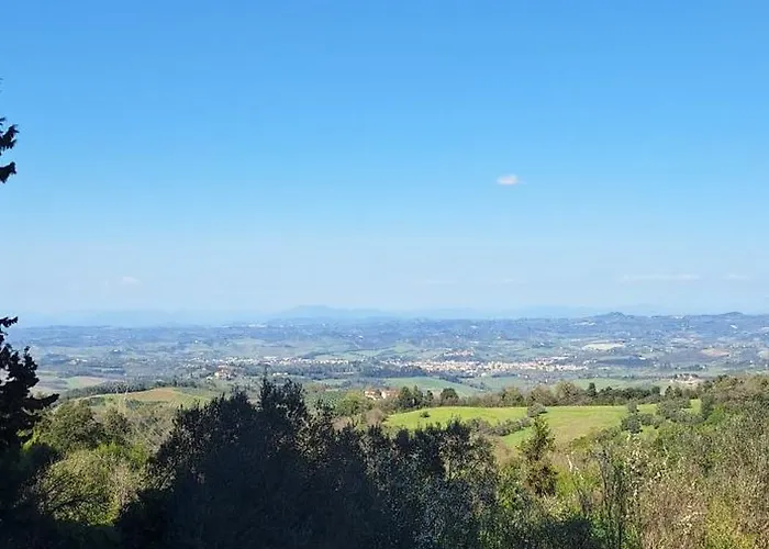 Buonriposo 아파트