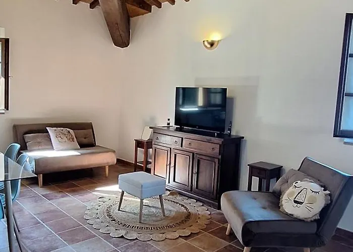 Buonriposo 아파트