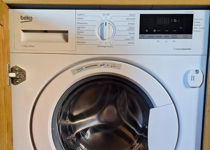 아파트 Buonriposo