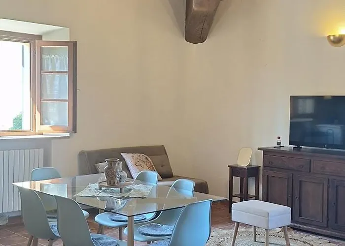 아파트 Buonriposo