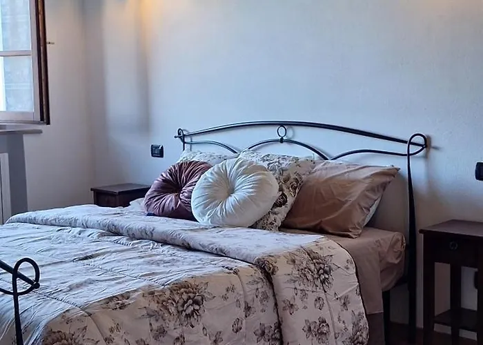 아파트 Buonriposo 산지미냐노