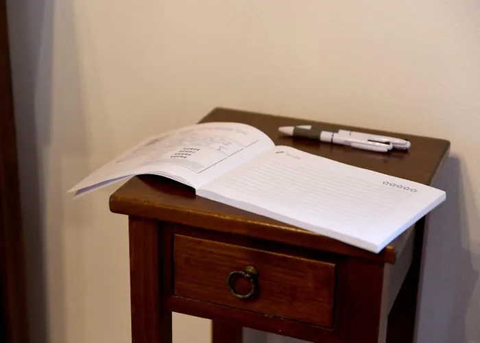 아파트 Buonriposo *