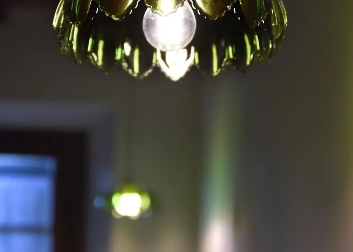 Buonriposo 아파트 산지미냐노