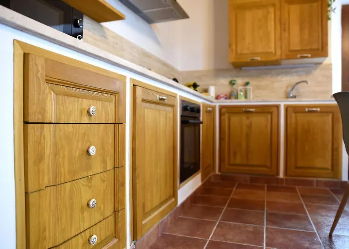 Buonriposo 산지미냐노